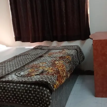 Shree Maya Home Stay Ujjain Exterior photo