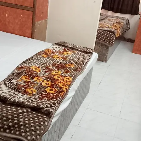 Shree Maya Home Stay Ujjain Exterior photo