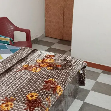 Shree Maya Home Stay Ujjain Exterior photo