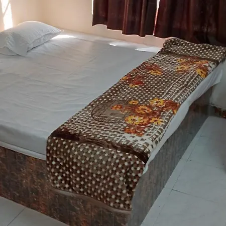 Shree Maya Home Stay Ujjain Exterior photo