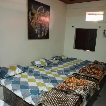 Shree Maya Home Stay Ujjain Exterior photo