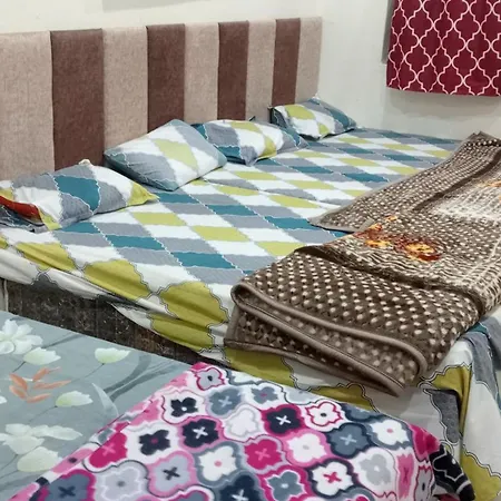 Shree Maya Home Stay Ujjain Exterior photo