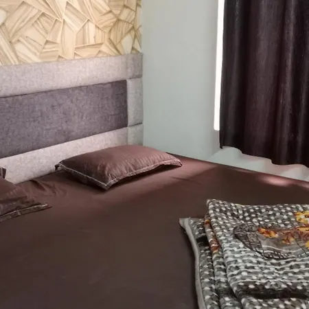 Shree Maya Home Stay Ujjain Exterior photo