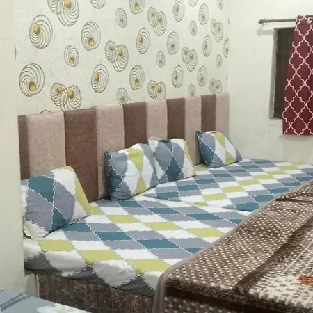Shree Maya Home Stay Ujjain Room photo