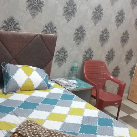 Shree Maya Home Stay Ujjain Room photo