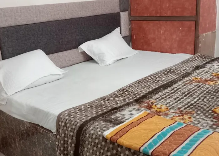 Shree Maya Home Stay