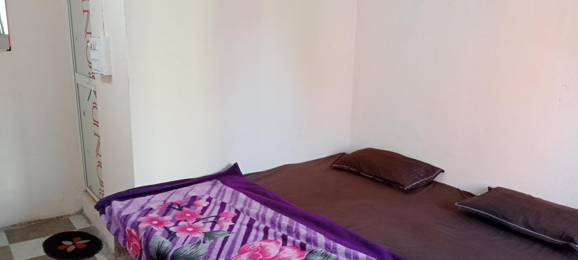 Shree Maya Homestay *
