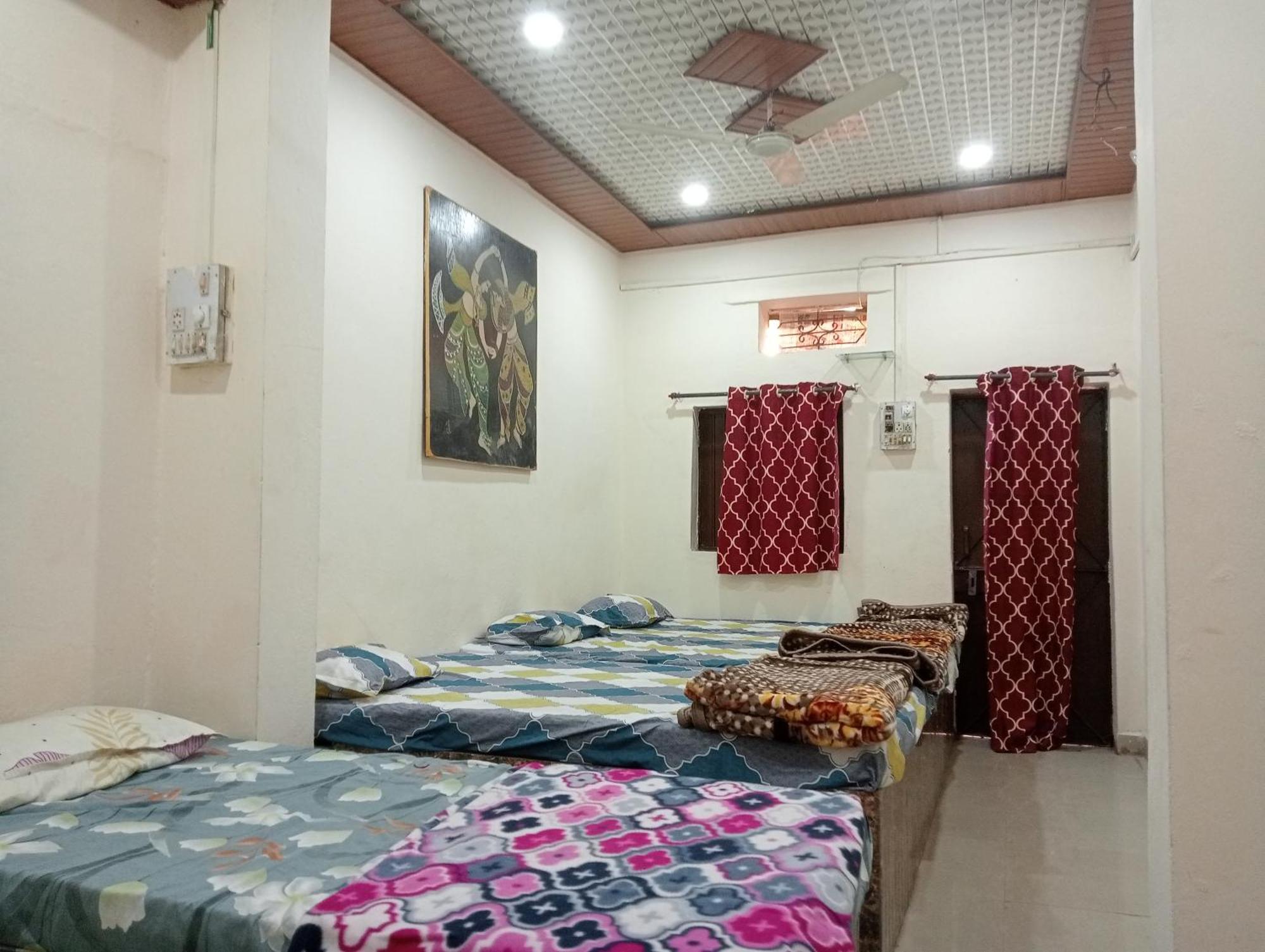 Homestay Shree Maya