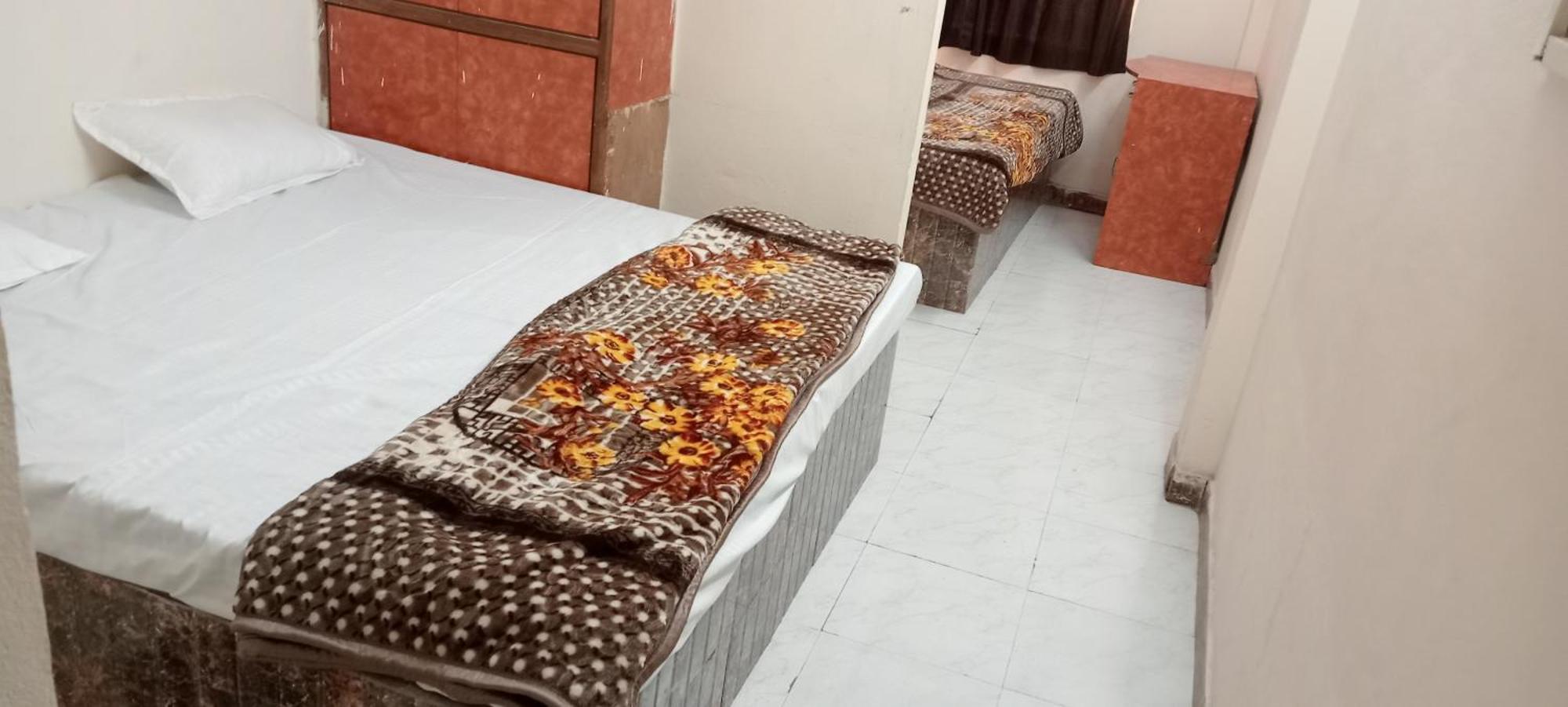Homestay Shree Maya Ujjain
