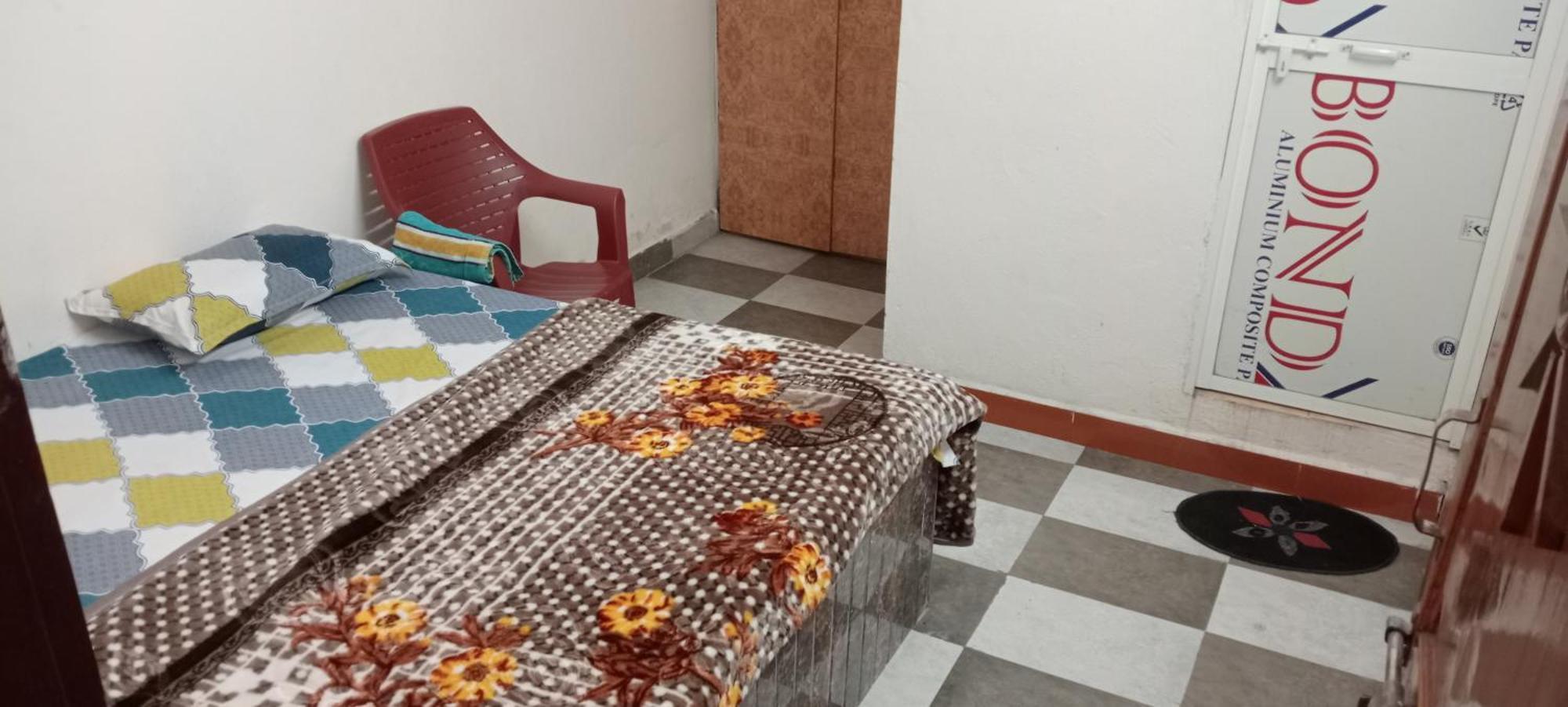 Homestay Shree Maya Ujjain