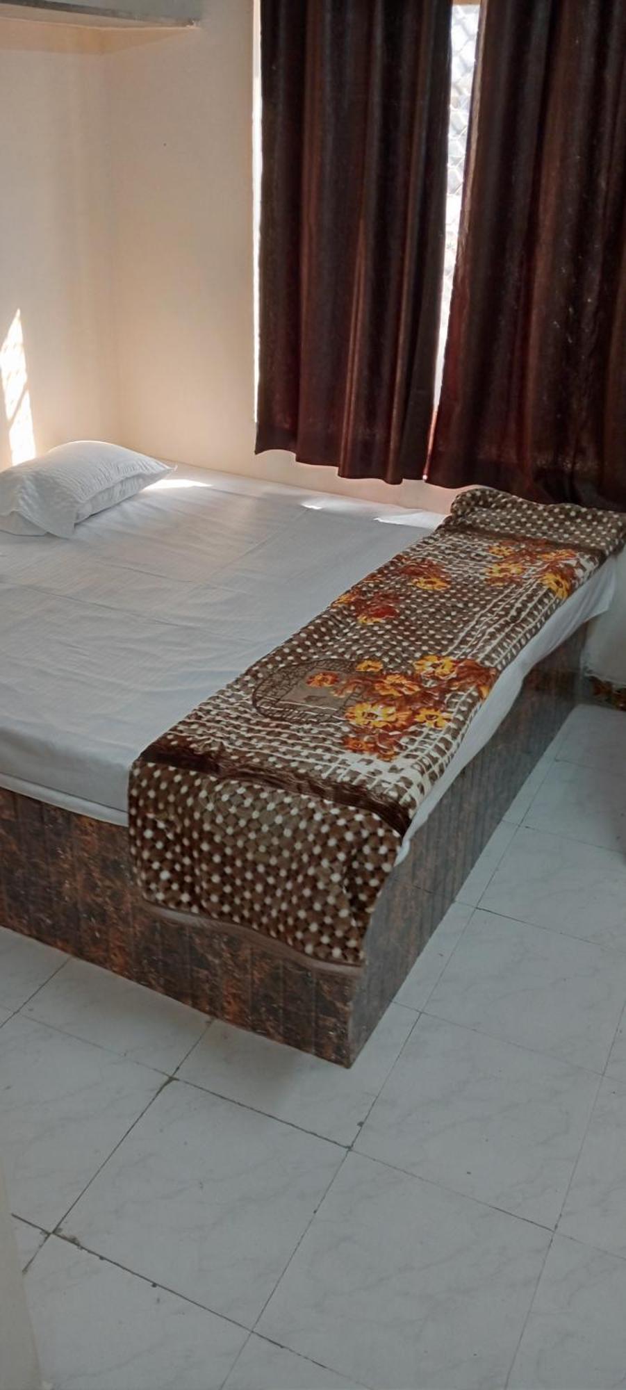 Shree Maya Homestay Ujjain