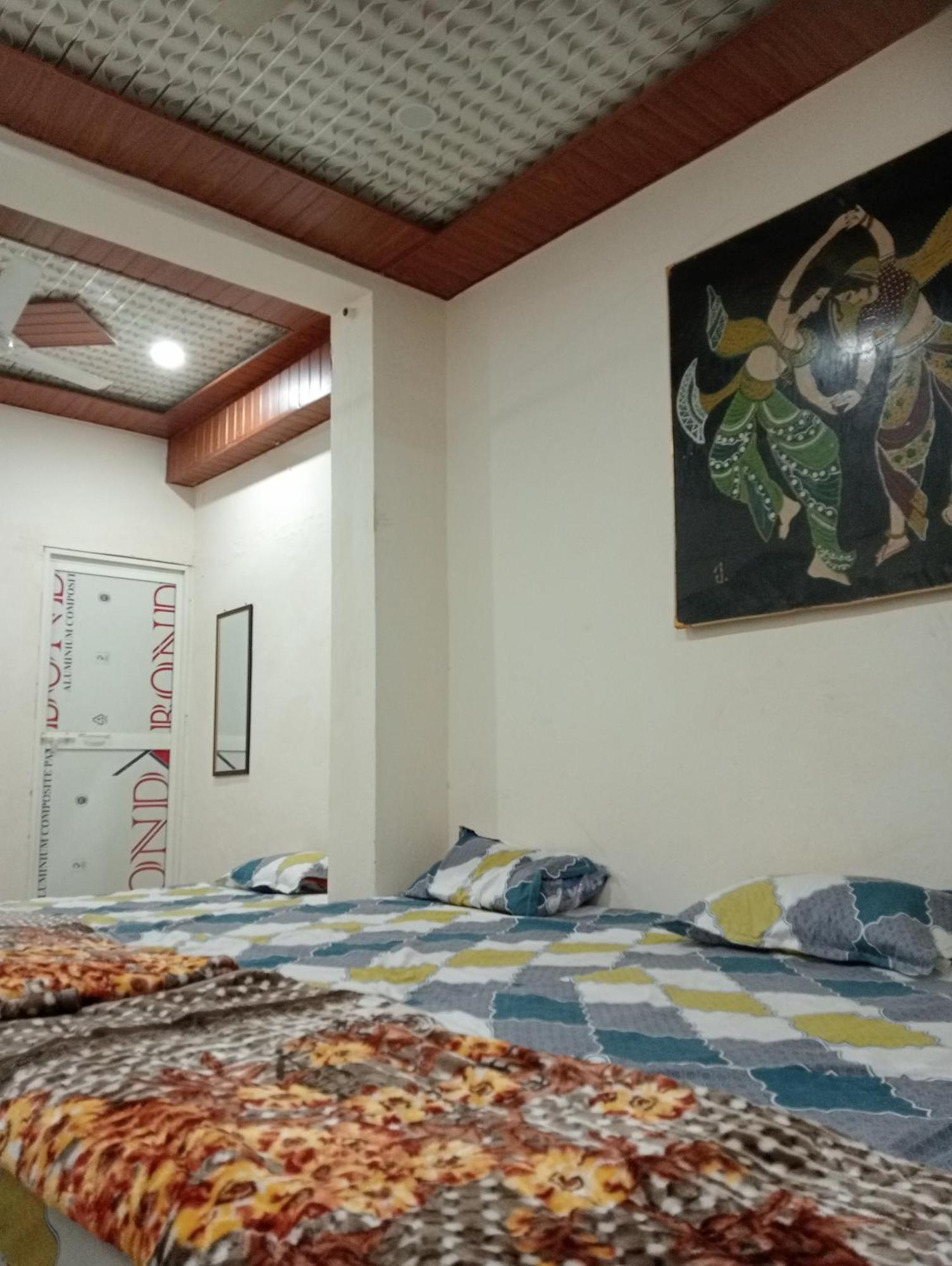 Shree Maya Homestay *