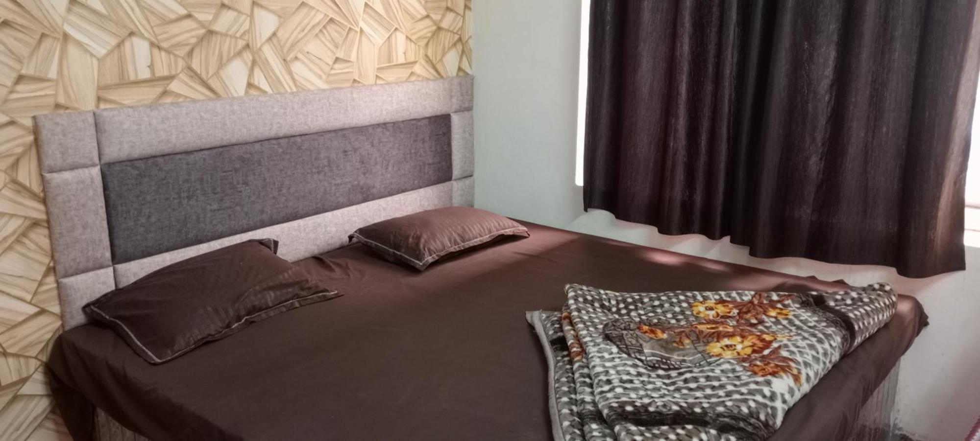 Shree Maya Homestay Ujjain