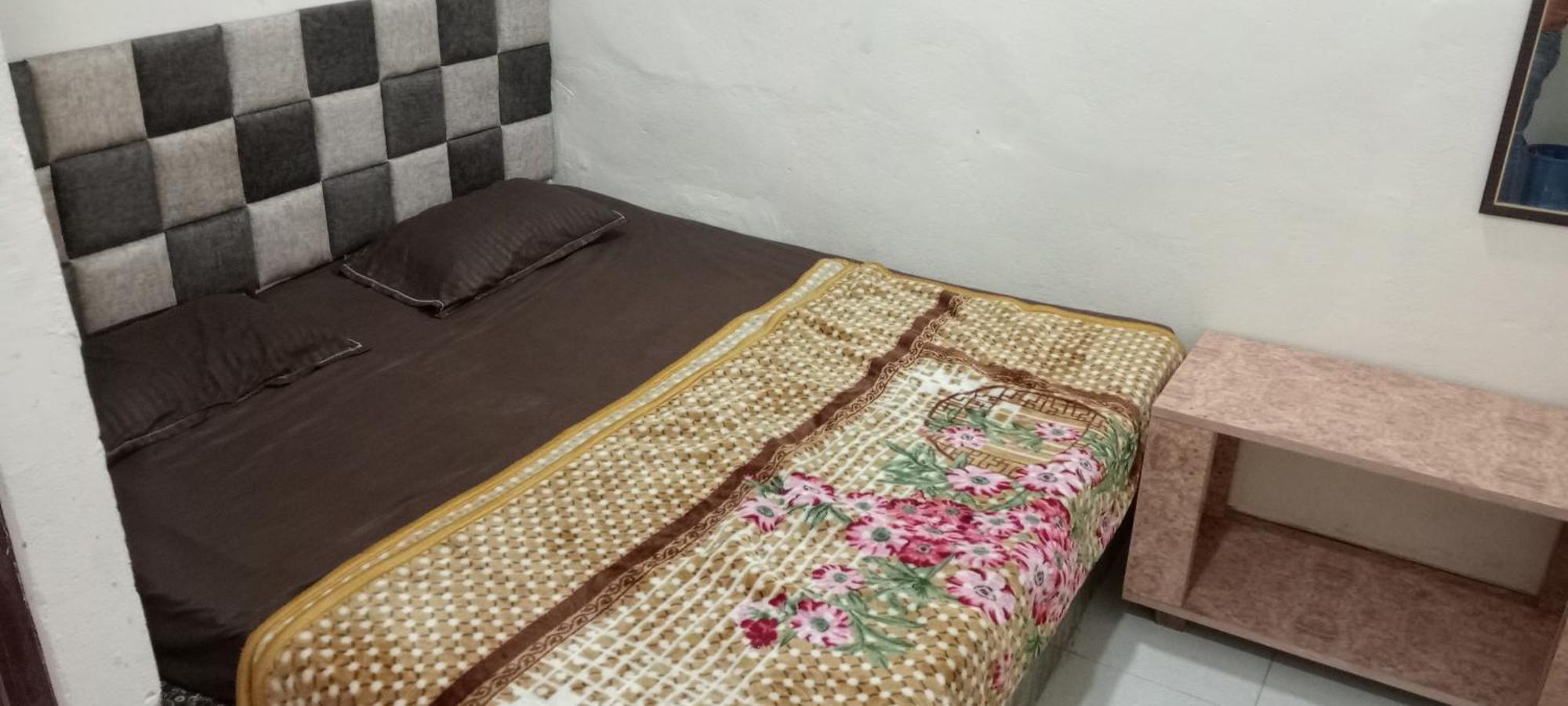 Shree Maya Homestay Ujjain