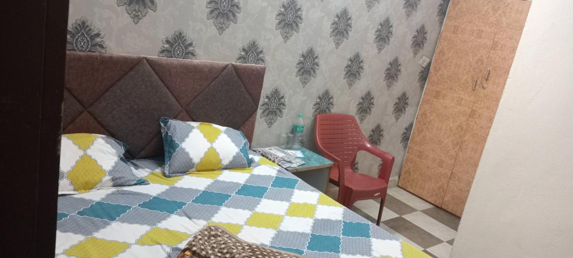Homestay Shree Maya *